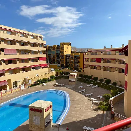 Puerto De Santiago, Jardínes Del Mar Tenerife