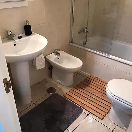 Puerto De Santiago, Jardínes Del Mar Tenerife Apartamento Puerto de Santiago (Tenerife)