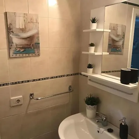 Apartamento Puerto De Santiago, Jardínes Del Mar Tenerife *
