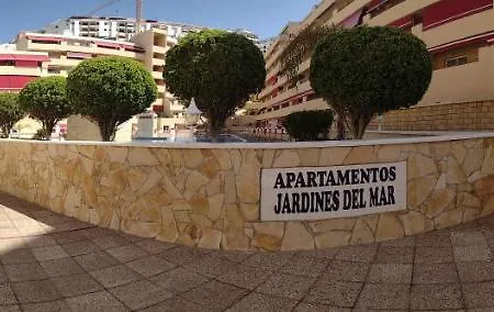 Apartamento Puerto De Santiago, Jardínes Del Mar Tenerife Puerto de Santiago (Tenerife)